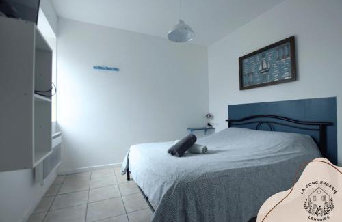 Noeux-les-Mines Apartment | Les appartements de Serge