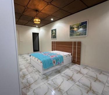 Ziguinchor Apartment | Les apparts de la Casa