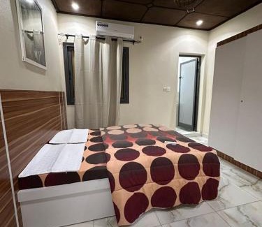 Ziguinchor Apartment | Les apparts de la Casa