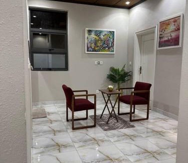 Ziguinchor Apartment | Les apparts de la Casa