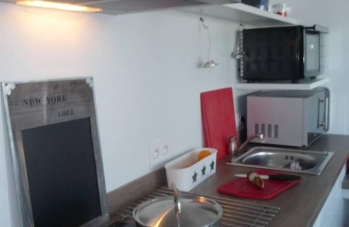 Arc-1800 Apartment | Les Arcs 1800: Apartment/flat - Arcs 1800
