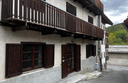 Bardonecchia Apartment | Les Arnauds natura & relax