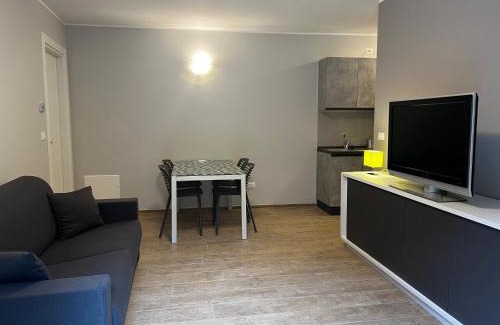 Bardonecchia Apartment | Les Arnauds natura & relax