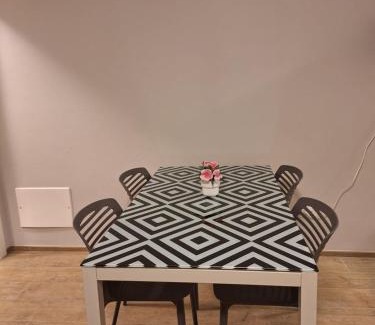 Bardonecchia Apartment | Les Arnauds natura & relax