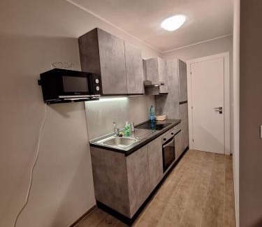 Bardonecchia Apartment | Les Arnauds natura & relax