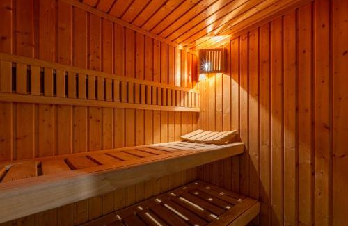 Luz-Saint-Sauveur Apartment | Les Balcons de l'Yse résidence de tourisme