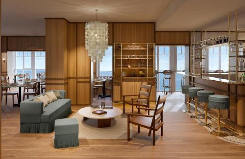 Perros-Guirec Hotel | Les Bassans