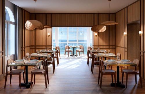 Perros-Guirec Hotel | Les Bassans
