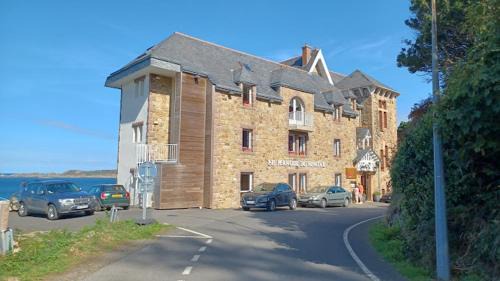 Perros-Guirec Hotel | Les Bassans