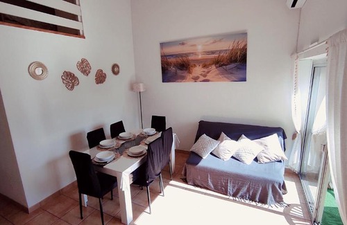 Le Grau-dʼAgde Apartment | Les Bastides du Littoral