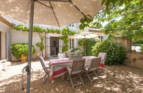 Beaumettes House | Les Beaumettes, villa provençale à deux pas de Gordes