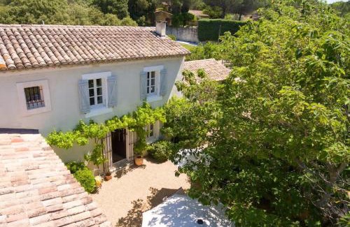 Beaumettes House | Les Beaumettes, villa provençale à deux pas de Gordes