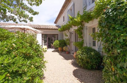 Beaumettes House | Les Beaumettes, villa provençale à deux pas de Gordes