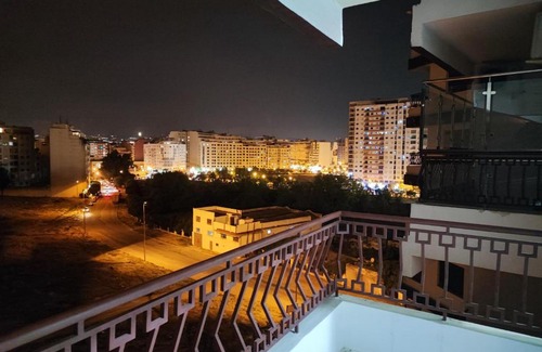 Tangier Apartment | Les Belles Residences E Terrasse