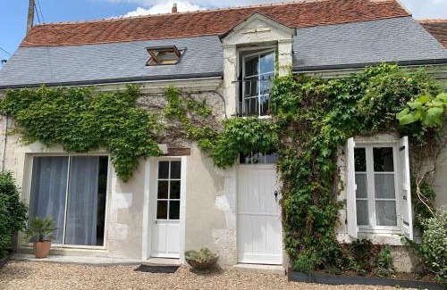 Monteaux House | Les Bocages, gîtes de charme en Val de Loire, piscine chauffée