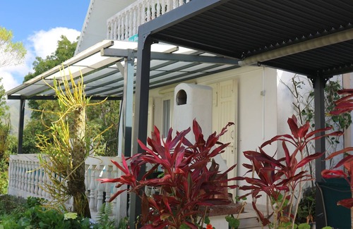Centre Ville Apartment | Les Bougainvilliers