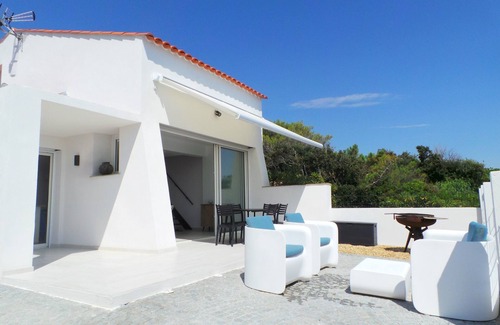 Les Issambres Villa | Les Brisants 2977 villa