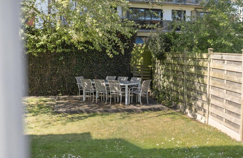 De Haan Villa | Les Brisants - Beautiful Luxurious villa at 200 m from the beach of De Haan