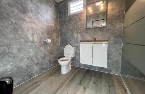 Saint-Pierre De La Reunion House | Les Bungalows du Sud 1