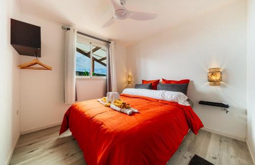 Saint-Pierre De La Reunion House | Les Bungalows du Sud 1
