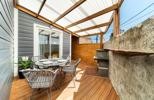 Saint-Pierre De La Reunion House | Les Bungalows du Sud 1