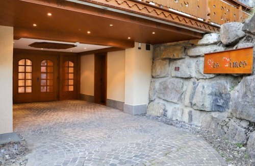 Barboleusaz Apartment | Les Cîmes 8 by Interhome