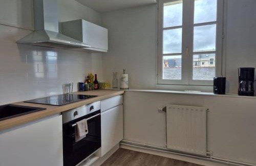 Downtown Angers Apartment | les carmes