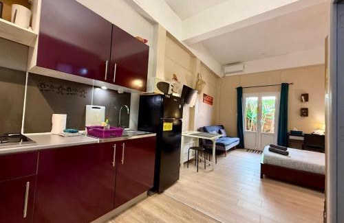 Saint-Pierre De La Reunion Apartment | Les Cazes Terre Sainte 2 - Proche CHU