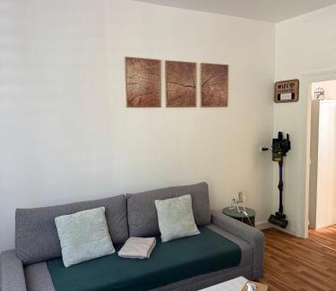 Damparis Apartment | LES CERISIERS Mb4 - Mb5 - Mb6 "parking privé"