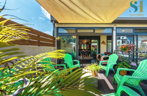 La Plaine-des-Palmistes House | "Les Charmes des Hauts de la Réunion"