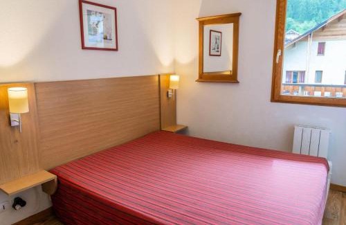 Les Orres Apartment | Les Chalets De Bois MÉan - A - Appartement calme aux Orres 1800 MAE-9931