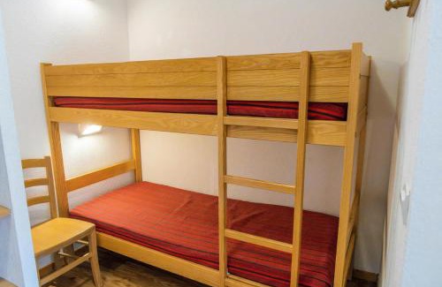 Les Orres Apartment | Les Chalets De Bois MÉan - A - Appartement calme aux Orres 1800 MAE-9931