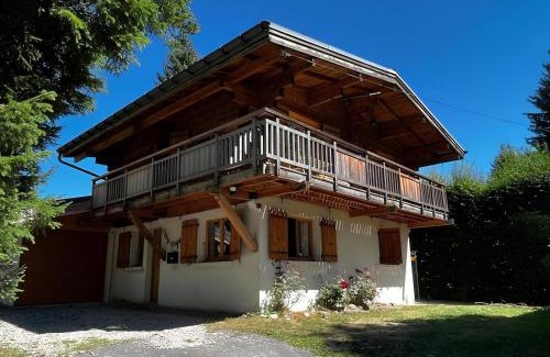 Megeve Apartment | Les Chalets de Megève, confort et tranquillité