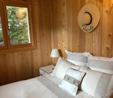 Megeve Apartment | Les Chalets de Megève, confort et tranquillité