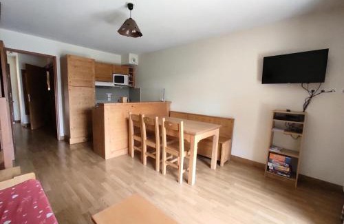 Les Claux Apartment | Les Chalets Des Rennes - Appartement 3 pièces - Les Chalets Des Rennes MAE-9604