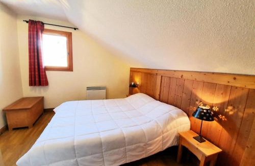 Les Claux Apartment | Les Chalets Des Rennes - Appartement 3 pièces - Les Chalets Des Rennes MAE-9604