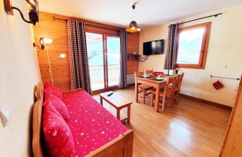 Les Claux Apartment | Les Chalets Des Rennes - Appartement 2 pièces - Les Chalets Des Rennes MAE-9664