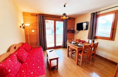 Les Claux Apartment | Les Chalets Des Rennes - Appartement 2 pièces - Les Chalets Des Rennes MAE-9664