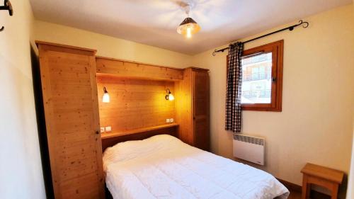 Les Claux Apartment | Les Chalets Des Rennes - Appartement 2 pièces - Les Chalets Des Rennes MAE-9664