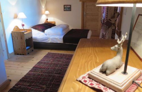 Montgenevre Apartment | Les Chalets du Chaberton, Pied de pistes et Spa