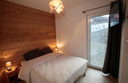 Valloire Ski Chalet | Les Chalets Du Grand Galibier