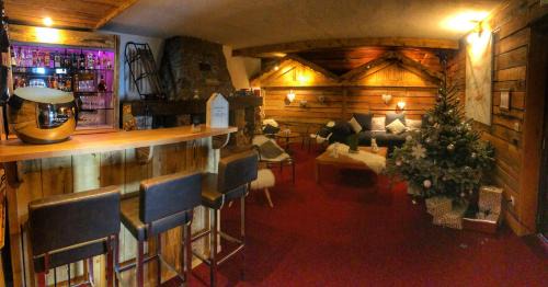 Val-Thorens Apartment | Les Chalets du Thorens