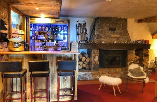 Val-Thorens Apartment | Les Chalets du Thorens