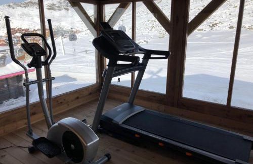 Val-Thorens Apartment | Les Chalets du Thorens