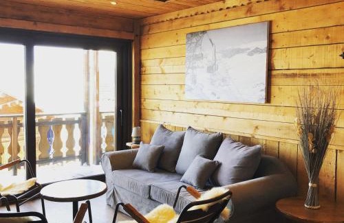 Val-Thorens Apartment | Les Chalets du Thorens