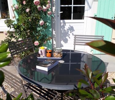 Mios Bed & Breakfast | Les chambres d'hôtes de Pascale
