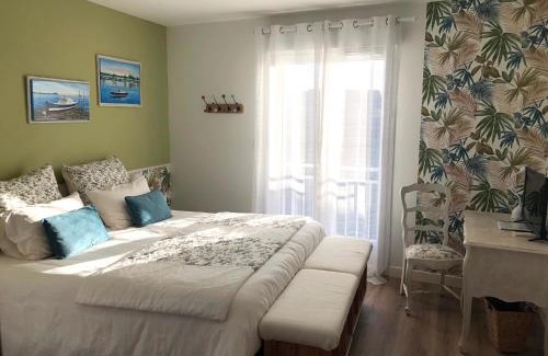 Mios Bed & Breakfast | Les chambres d'hôtes de Pascale