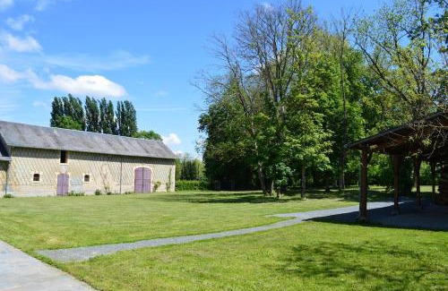 Pougues-les-Eaux House | Les chambres des Métairies