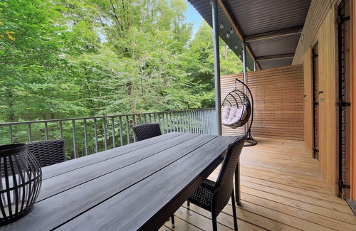 Eppe-Sauvage House | Les Charmes C24A - Le Val Joly