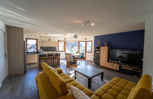 Saint-Jorioz House | Les charmes du lac
